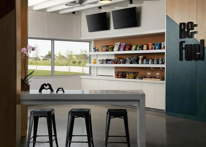 Aloft Waukee