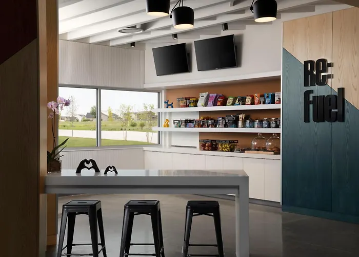 Aloft Waukee