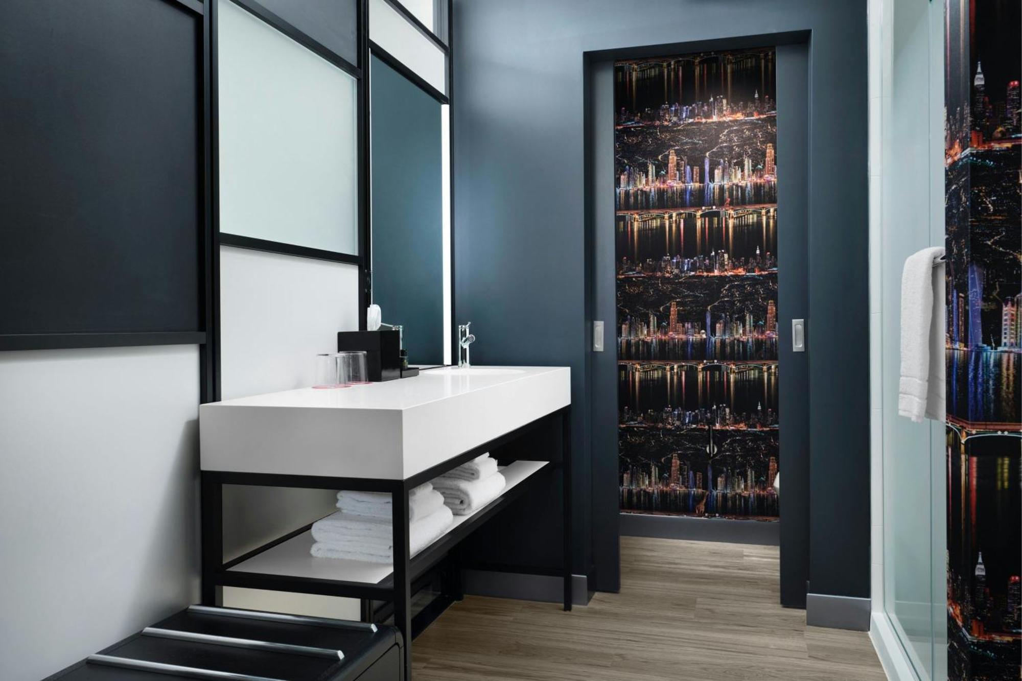 Aloft Hotel Waukee