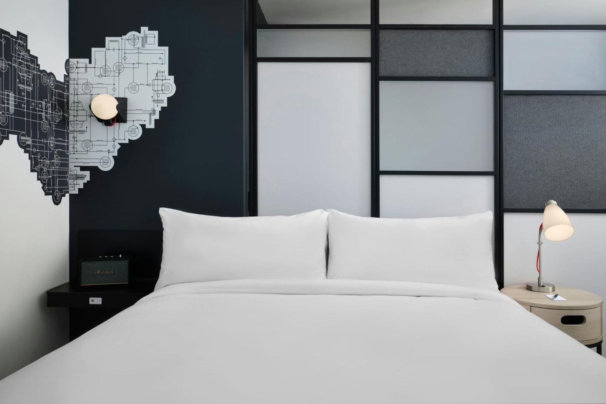 Aloft Hotel