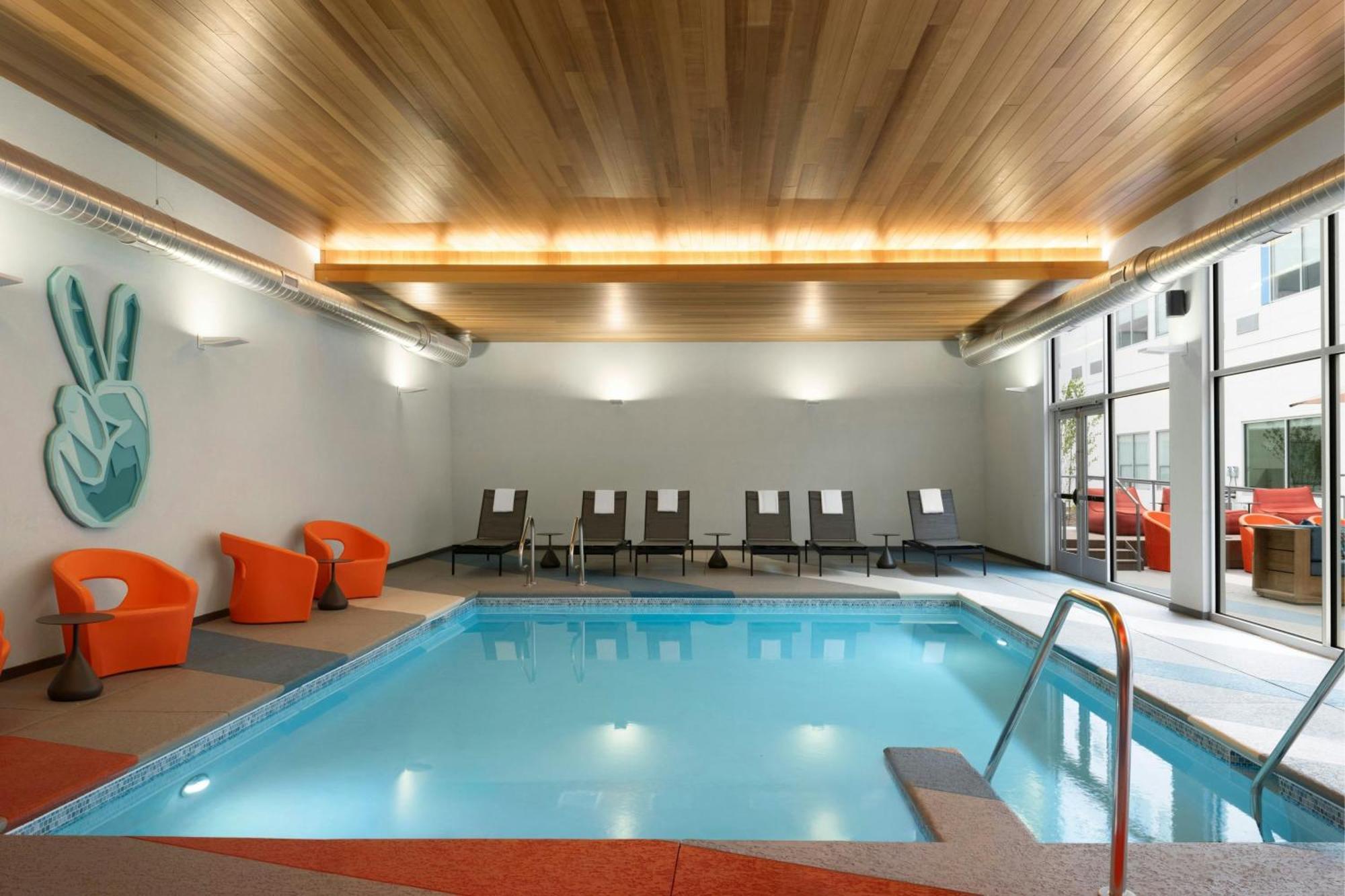 Aloft Waukee